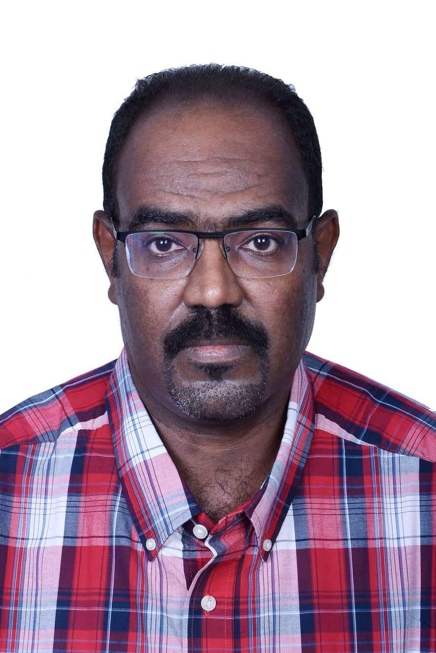 Dr. Asadig Mohammed Asadig